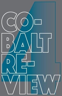 Enlarge image Cover: Cobalt Review - Cobalt Press
