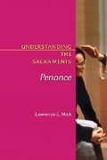 Cover: Penance - Liturgical Press