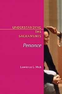 Enlarge image Cover: Penance - Liturgical Press