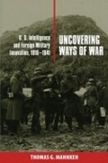 Cover: Uncovering Ways of War - Cornell University Press