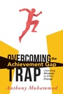 Cover: Overcoming the Achievement Gap Trap - Solution Tree Press