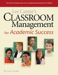 Cover: Classroom Management for Academic Success - Solution Tree Press
