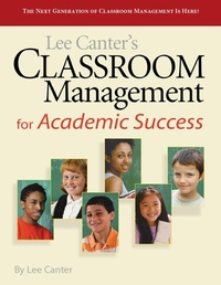 Enlarge image Cover: Classroom Management for Academic Success - Solution Tree Press