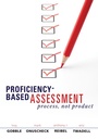 Cover: Proficiency-Based Assessment - Solution Tree Press