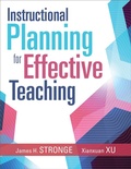 Cover: Instructional Planning for Effective Teaching - Solution Tree Press