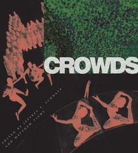 Enlarge image Cover: Crowds - Stanford University Press
