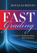 Cover: FAST Grading - Solution Tree Press