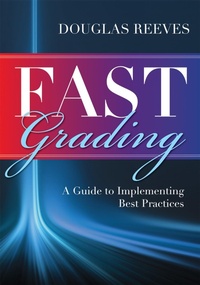 Enlarge image Cover: FAST Grading - Solution Tree Press
