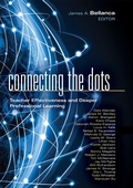 Cover: Connecting the Dots - Solution Tree Press