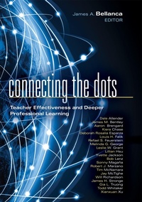 Enlarge image Cover: Connecting the Dots - Solution Tree Press