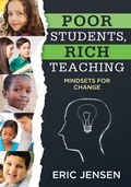 Cover: Poor Students, Rich Teaching - Solution Tree Press