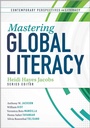 Cover: Mastering Global Literacy - Solution Tree Press