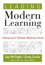 Cover: Leading Modern Learning - Solution Tree Press