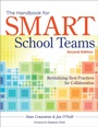 Cover: Handbook for SMART School Teams, The - Solution Tree Press