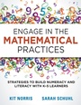 Cover: Engage in the Mathematical Practices - Solution Tree Press