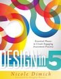 Cover: Design in Five - Solution Tree Press