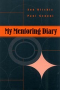 Cover: My Mentoring Diary - Scarecrow Press