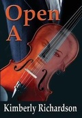 Cover: Open A - Dark Oak Press