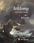 Cover: Art & Energy - American Alliance Of Museums