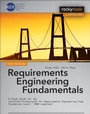 Cover: Requirements Engineering Fundamentals - Rocky Nook