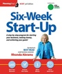 Cover: Six-Week Start-Up - The Planning Shop