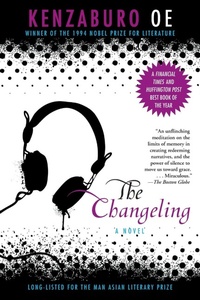 Abbildung von: Changeling - Grove Press / Atlantic Monthly Press