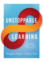 Cover: Unstoppable Learning - Solution Tree Press