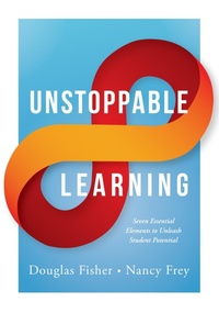 Enlarge image Cover: Unstoppable Learning - Solution Tree Press