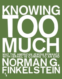 Abbildung von: Knowing Too Much - OR BOOKS