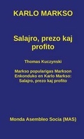 Cover: Salajro, prezo kaj profito - Monda Asembleo Socia