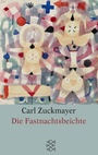 Cover: Die Fastnachtsbeichte - S. Fischer