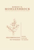 Cover: Nelumbonaceae to Vitaceae - Southern Illinois University Press