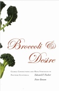 Cover: Broccoli and Desire - Stanford University Press