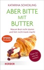 Cover: Aber bitte mit Butter - Verlag Herder