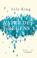 Cover: Vater des Regens - C.H.BECK
