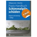 Cover: Praxis-Handbuch Schimmelpilzsch&auml;den - E-Book (PDF) - Rudolf M&uuml;ller Verlag
