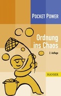Cover: Ordnung ins Chaos - Hanser