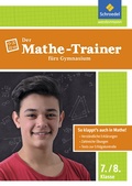 Cover: Der Mathe-Trainer / Der Physik-Trainer - Schroedel
