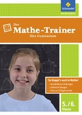 Cover: Der Mathe-Trainer / Der Physik-Trainer - Schroedel