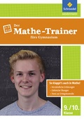 Cover: Der Mathe-Trainer / Der Physik-Trainer - Schroedel