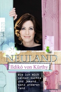 Abbildung von: Neuland - Rowohlt Taschenbuch