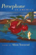 Cover: Persephone in America - Southern Illinois University Press