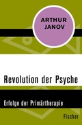 Cover: Revolution der Psyche - Fischer Taschenbuch