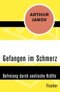 Cover: Gefangen im Schmerz - Fischer Taschenbuch