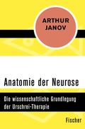 Cover: Anatomie der Neurose - Fischer Taschenbuch