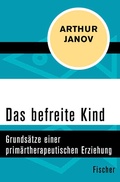 Cover: Das befreite Kind - Fischer Taschenbuch