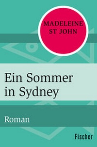 Abbildung von: Ein Sommer in Sydney - Fischer Taschenbuch