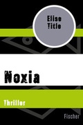 Cover: Noxia - Fischer Taschenbuch