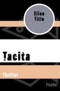 Cover: Tacita - Fischer Taschenbuch