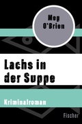 Cover: Lachs in der Suppe - Fischer Taschenbuch